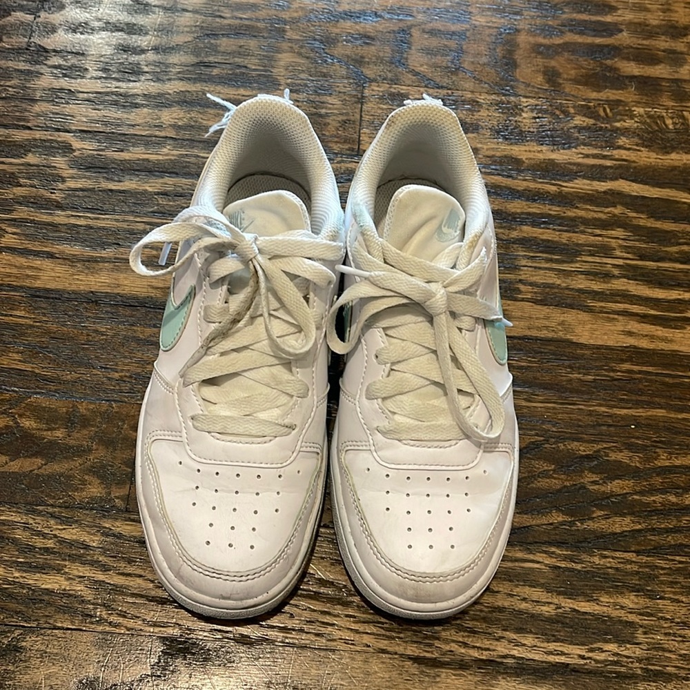 Nike dunks